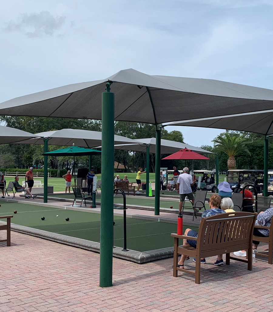 Country Club Living for 55+ Timber Pines Spring Hill FL