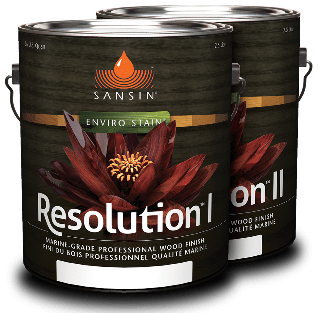 Timber Top Store Finishes Sansin Decks & Exterior Wood Protection