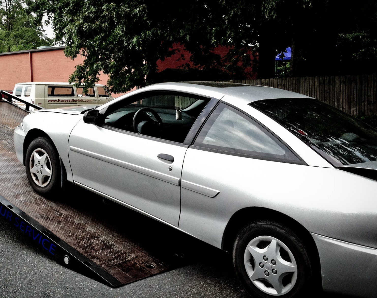 Considerations On Moving Your Car To Another State Timber Towing And