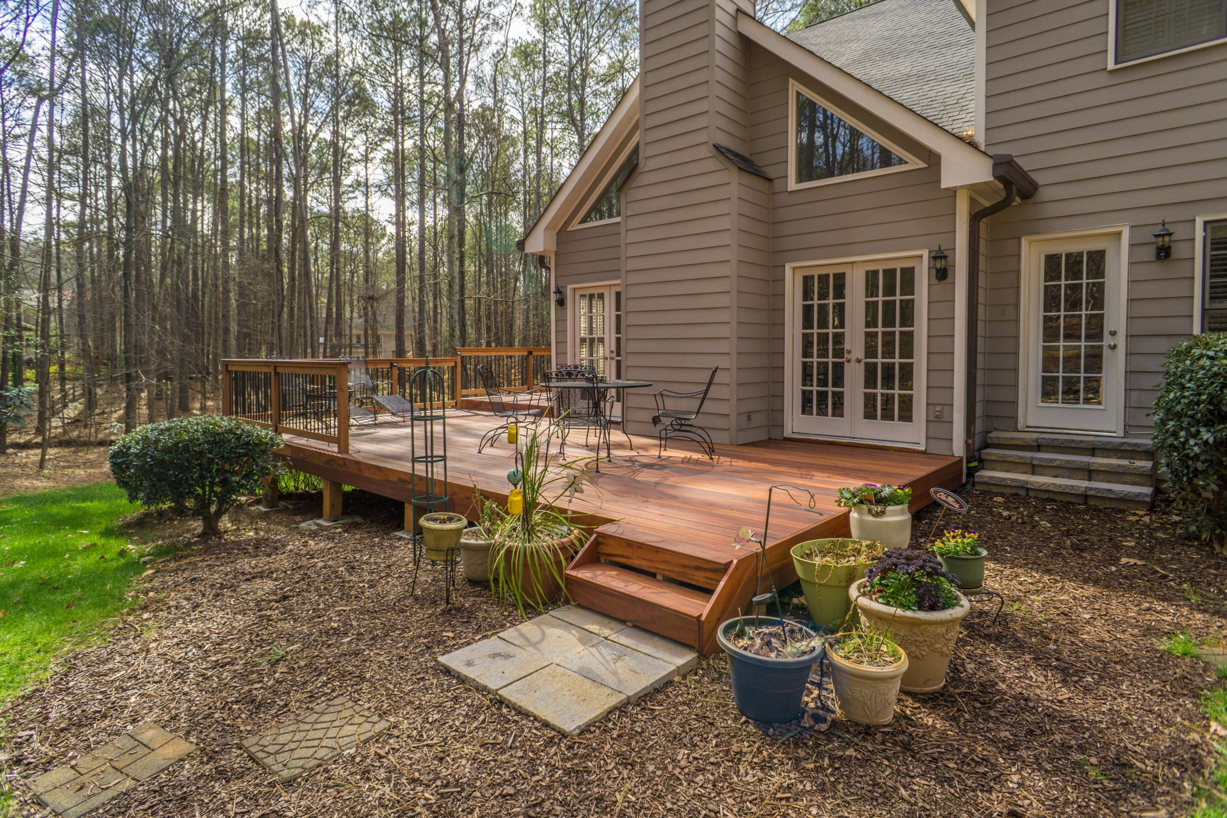 Lost Creek Kennesaw, GA TimberTown