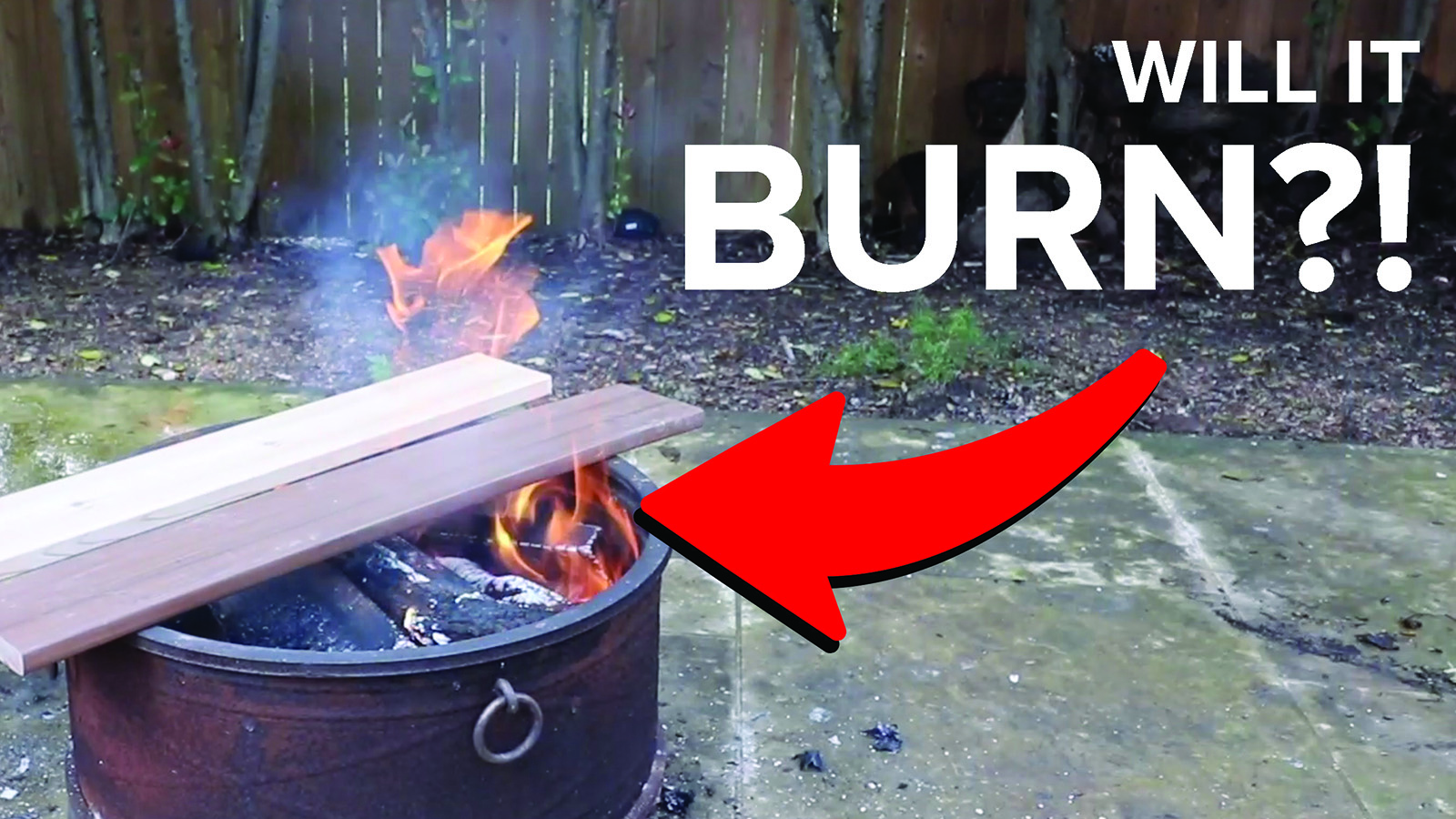 The Most FireResistant Decking Composites vs. Ipe TimberTown