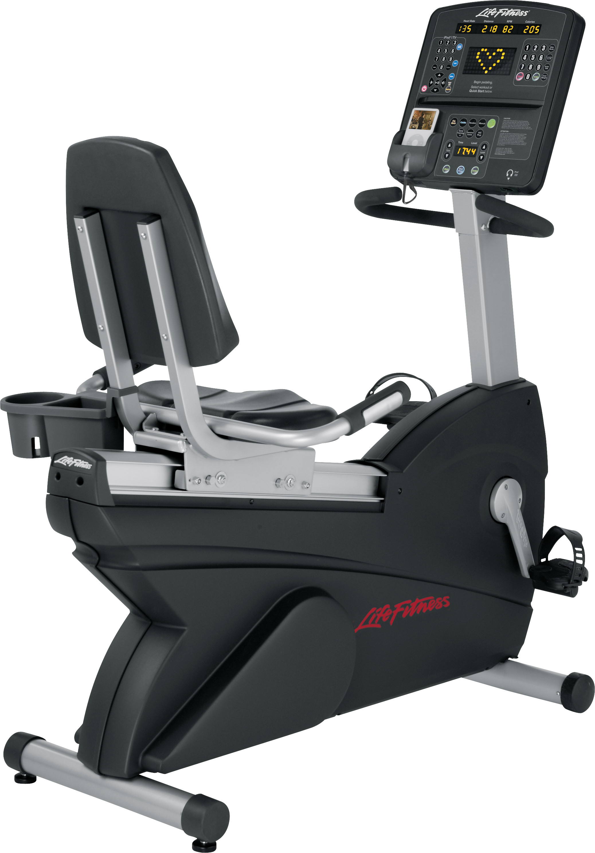 Equipment Timber Town Fitness Gym, Estacada, Oregon