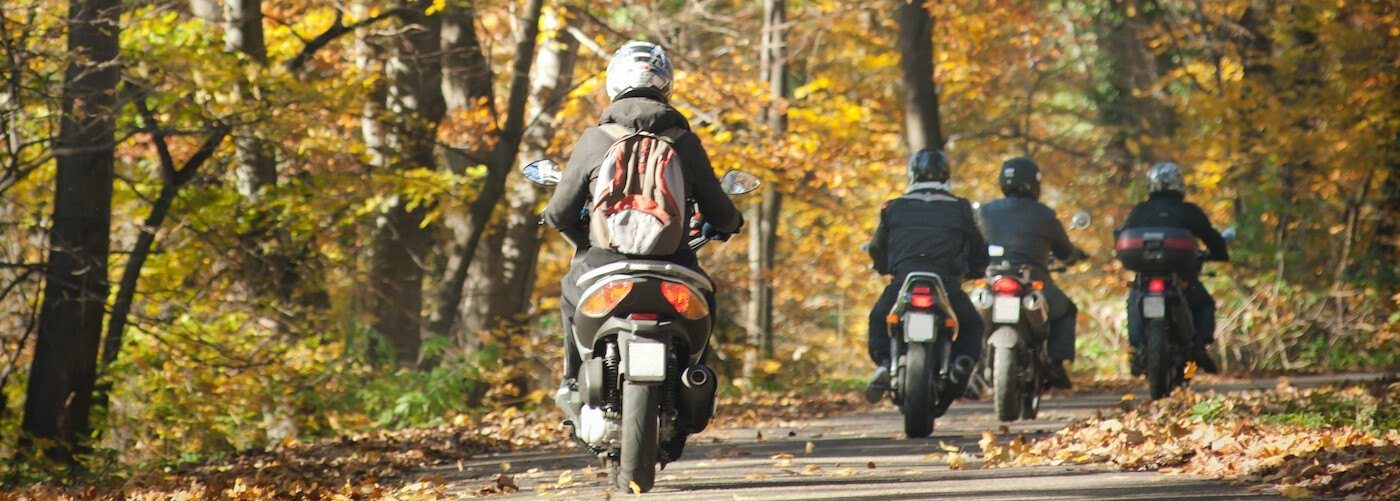 How to Winterize a Motorcycle Timber Town HarleyDavidson
