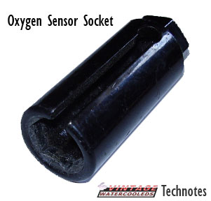 VWC Techtip - Oxygen sensor & AiFuel Information