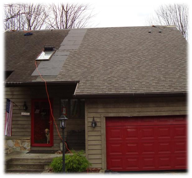 Tim Britton Construction