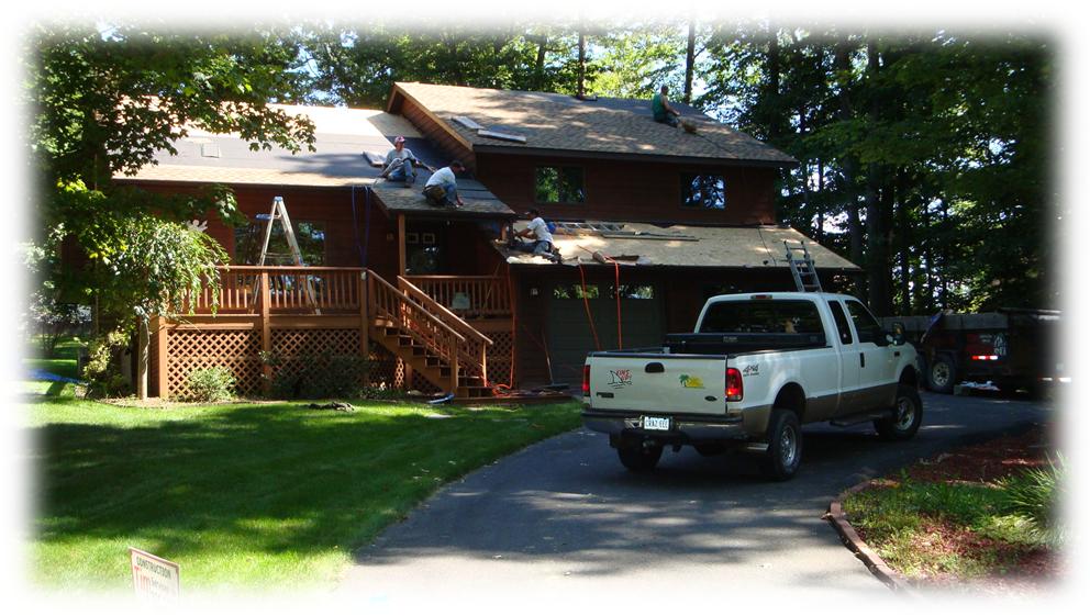 Tim Britton Construction