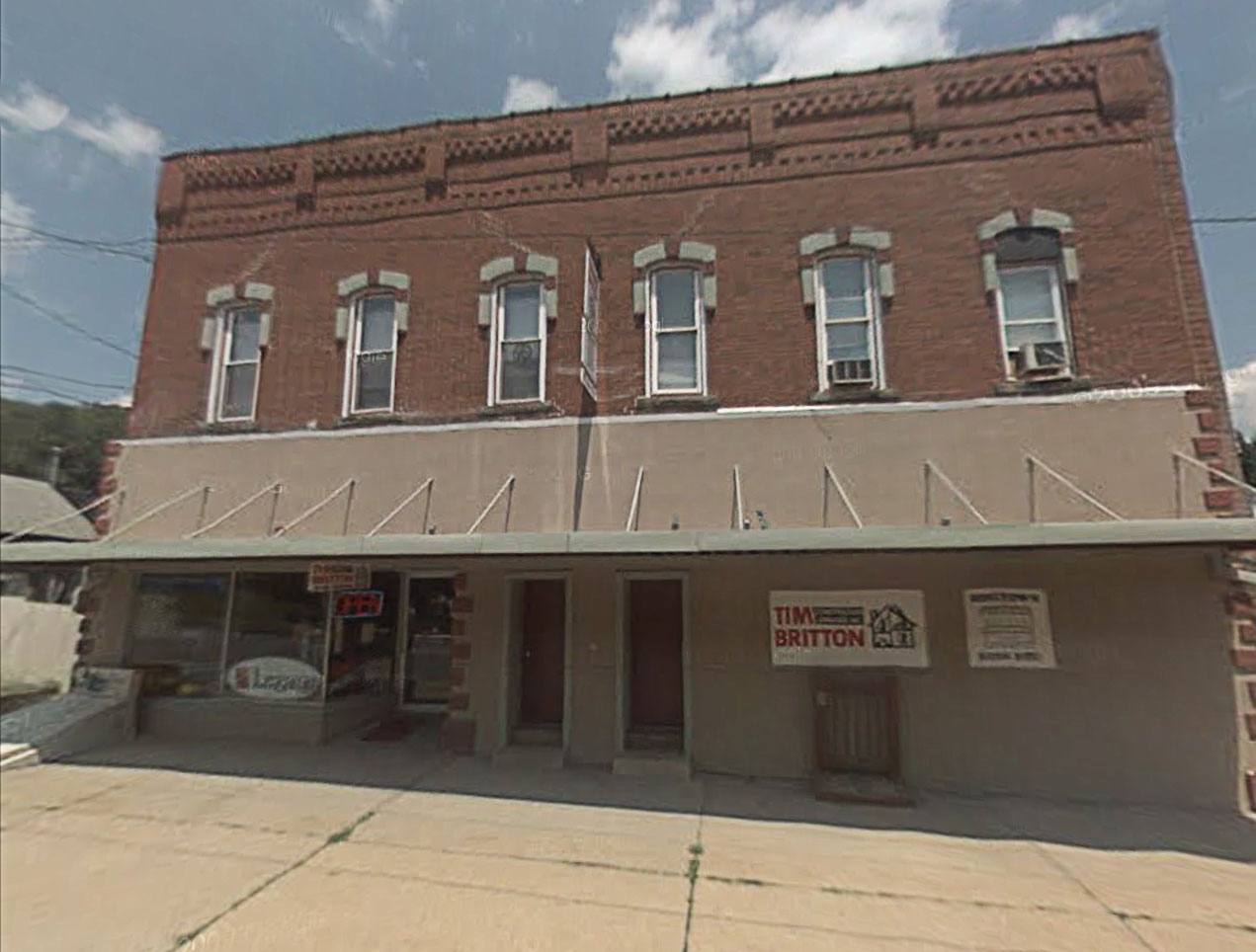 Tim Britton Construction