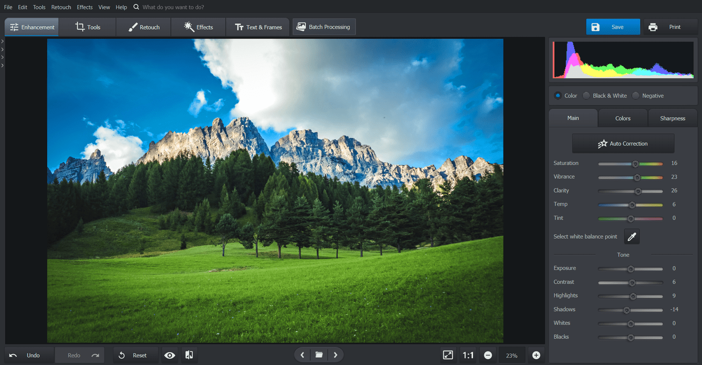Top 7 Beste Fotobewerkingsprogramma's Voor Beginners In 2022 - Timdehoog.nl