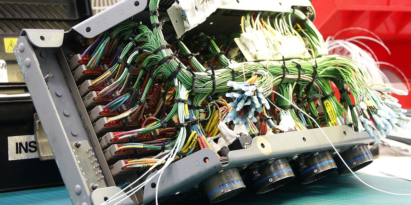 Electromechanical Assemblies Time 24 Limited