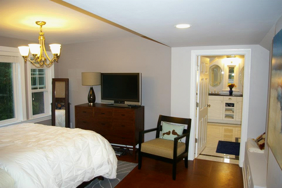 Adding an Upstairs Master Suite Time 2 Remodel, LLC.