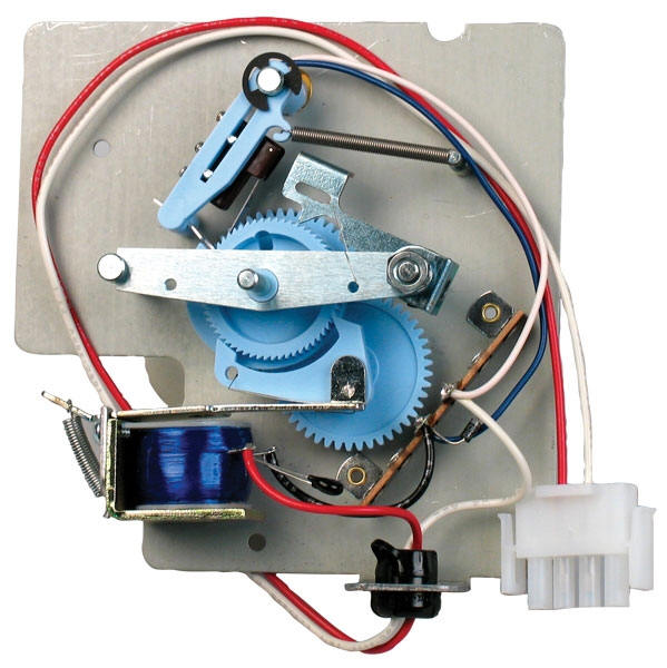 24VDC Minute Impulse Replacement Movements, 24VDC, Replacement Clock