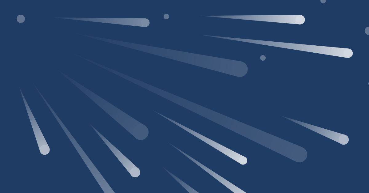 Sternschnuppe Kalender 2023 Sternschnuppen 2022 – Meteorschauer