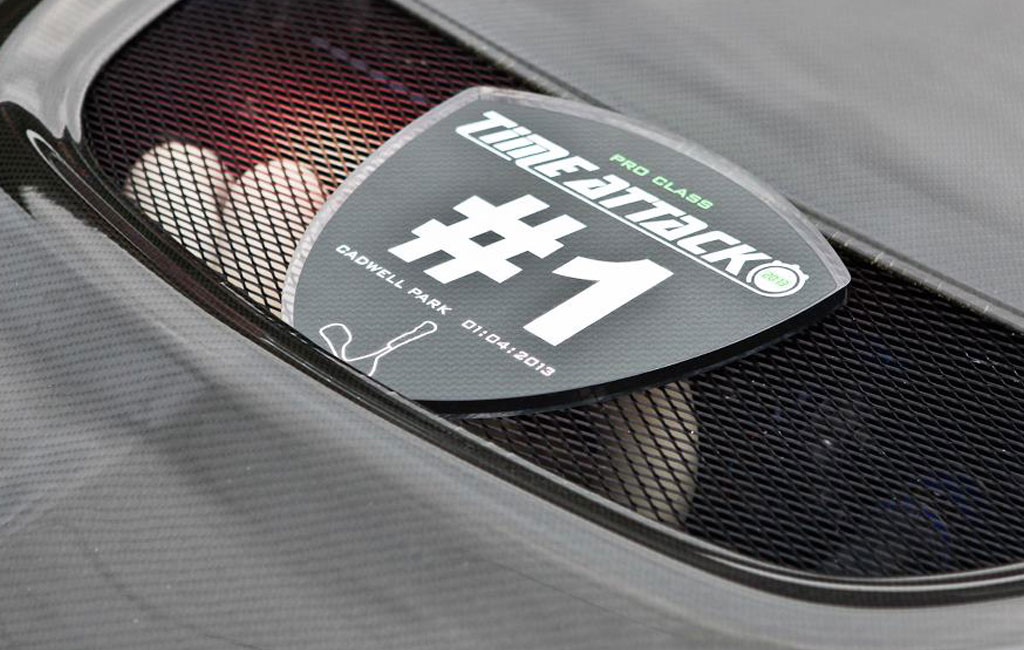 2014 Time Attack Calendar Confirmed Time Attack® It's not racing