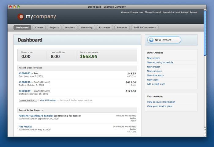 Top 10 Time Tracking Software For Accountants TimeCamp