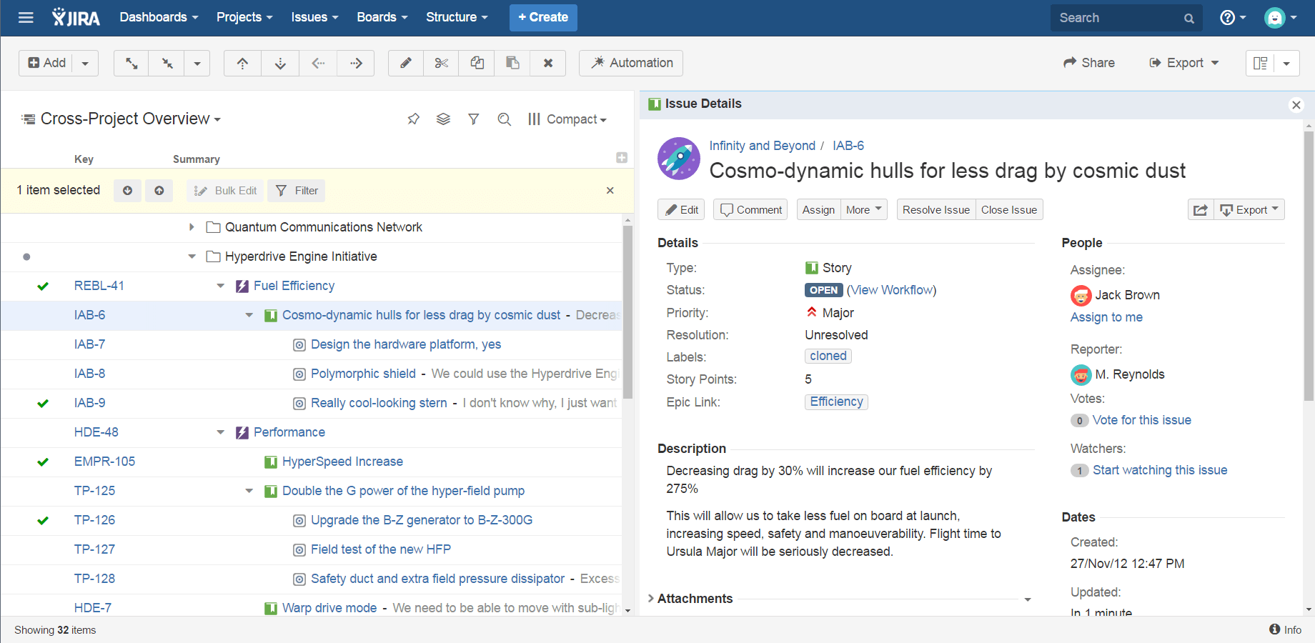 TOP 8 plugins to Jira TimeCamp