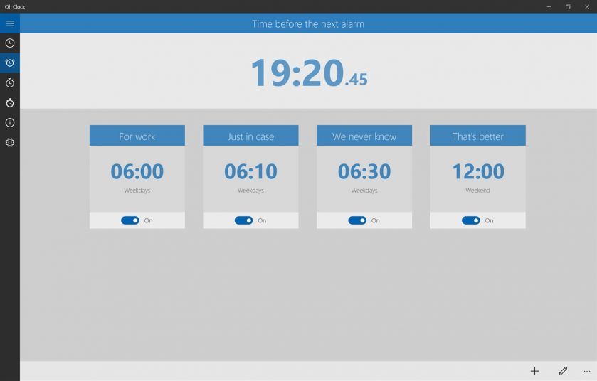 Top 10 Free & UserFriendly Timer Apps for Windows free timer app