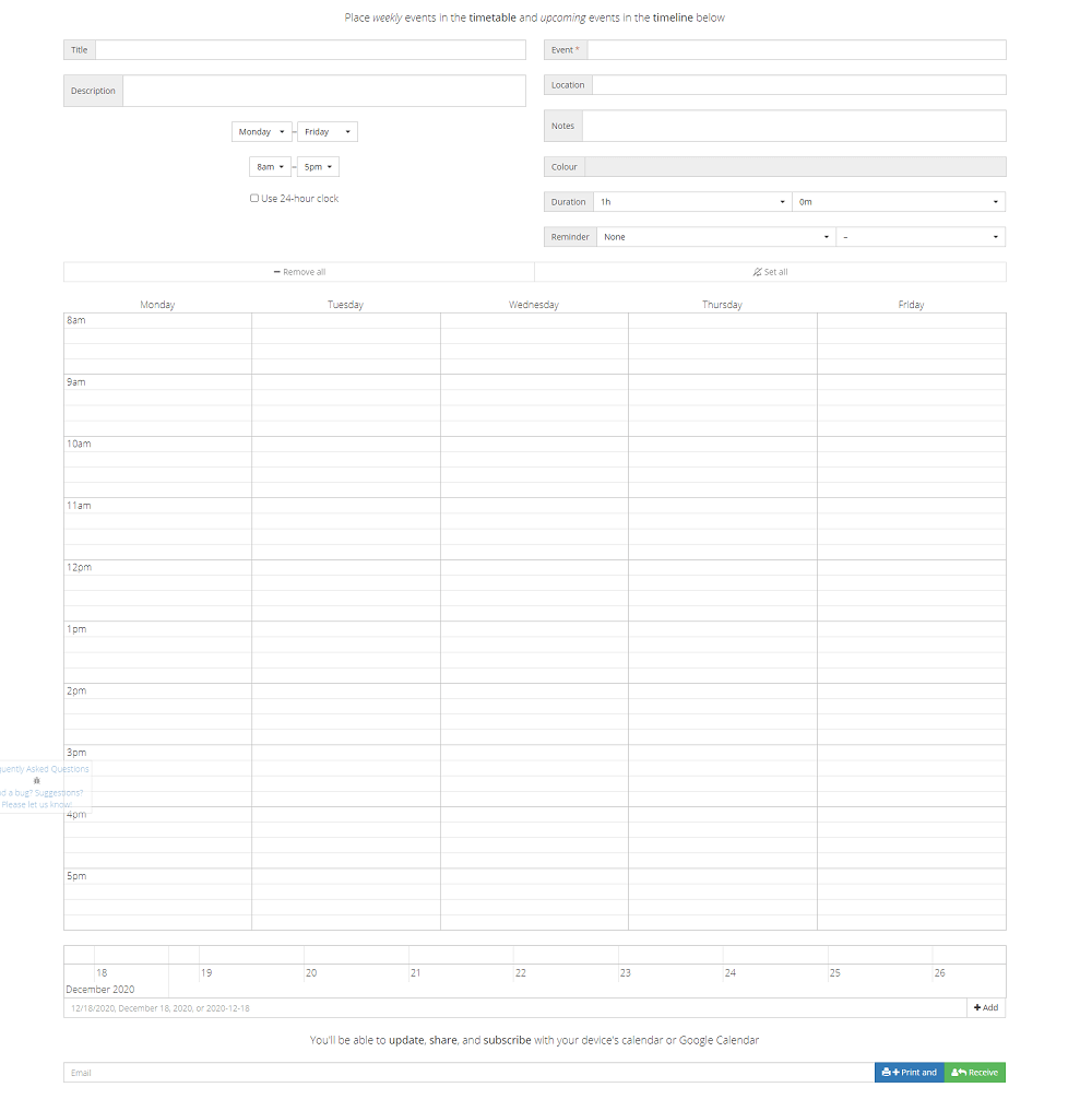15 Daily Schedule Template Ideas How to make a schedule daily time planner TimeCamp 15 Daily Schedule Template Ideas How to make a schedule daily time planner TimeCamp