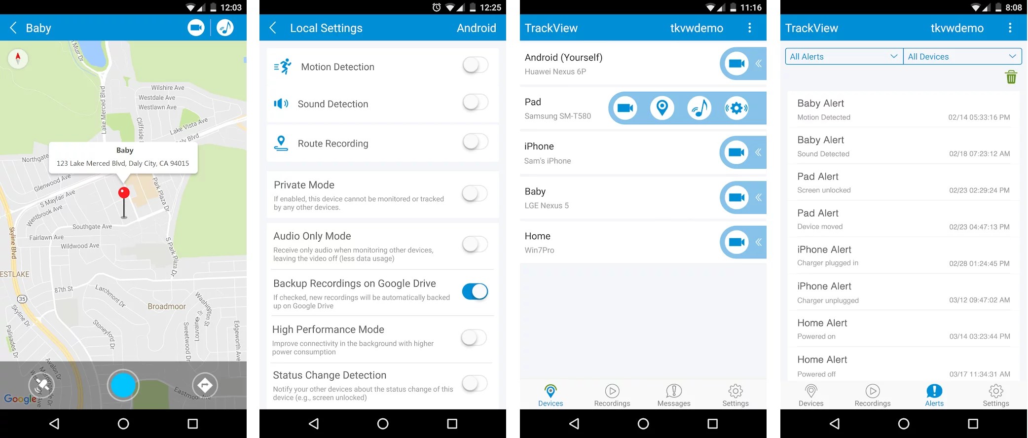 Top 15 Employee GPS Tracking Apps for 2022 employee tracker