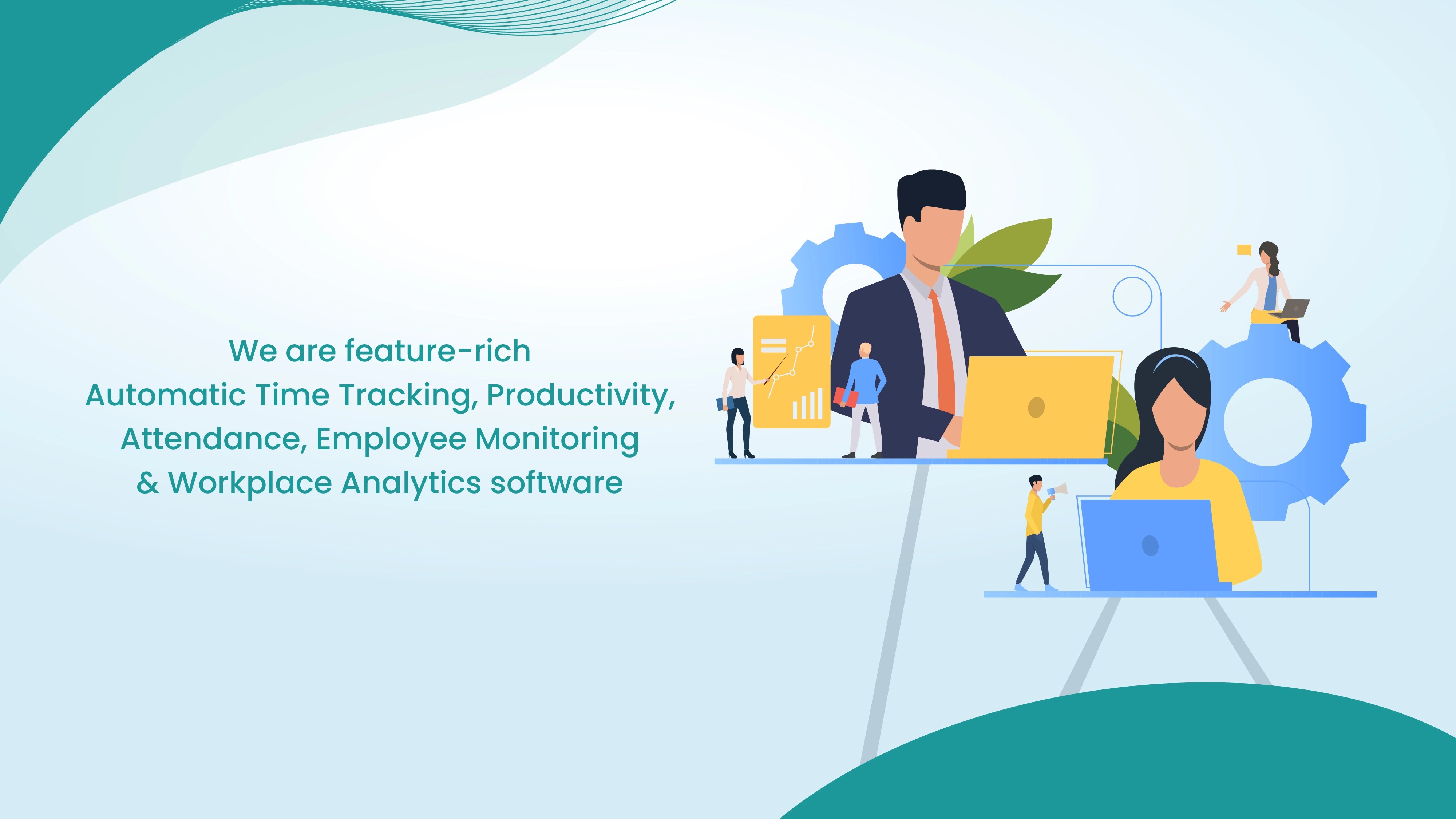 The 10 Top Time Tracking Tools For Freelancers