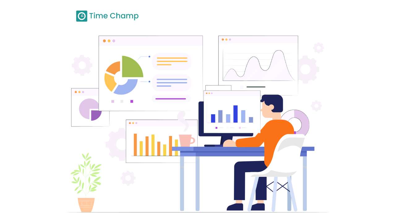 Ultimate Guide To PC Monitoring Software To Boost Productivity