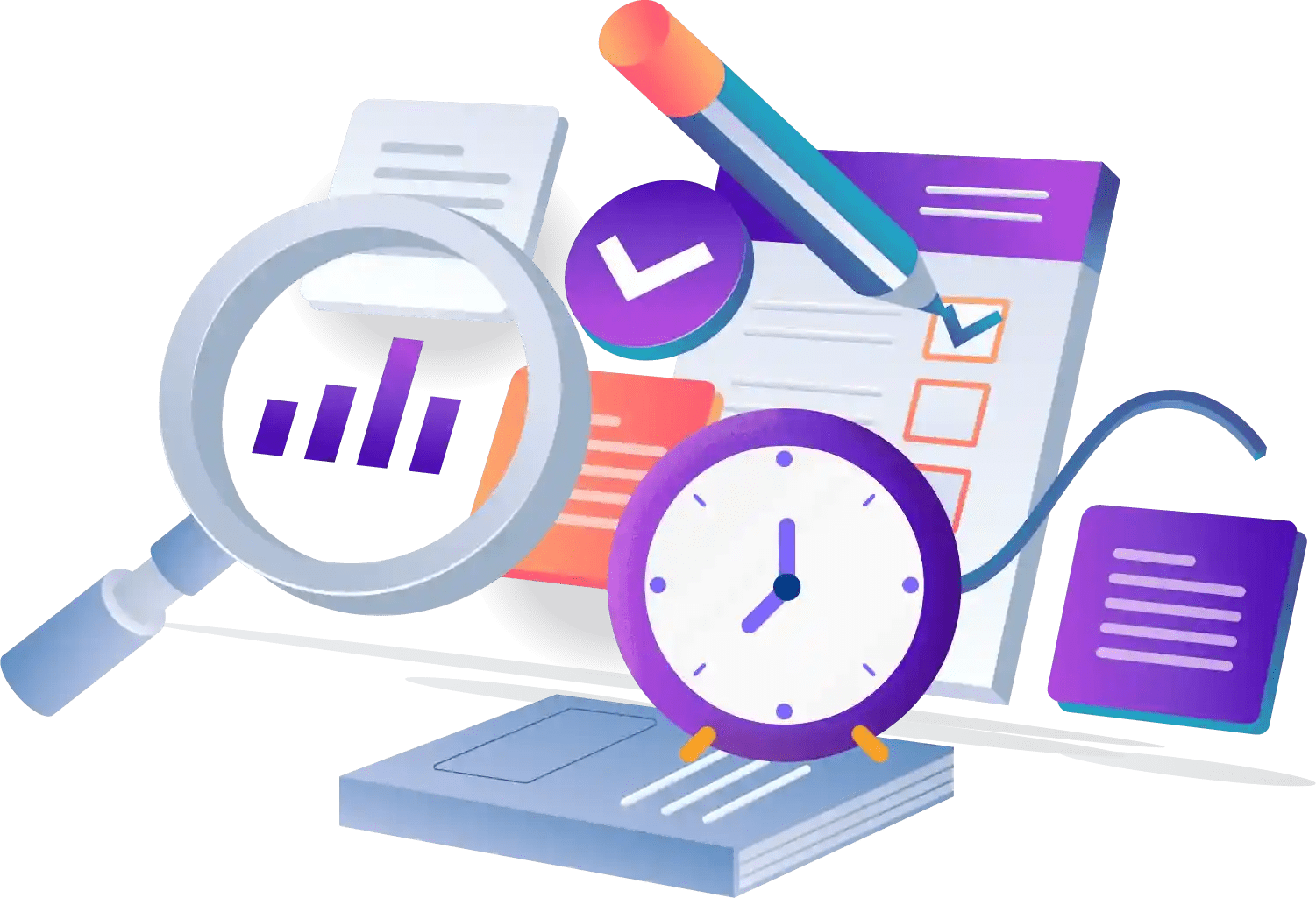 Keystroke Logger software for Employee Monitoring Time Champ