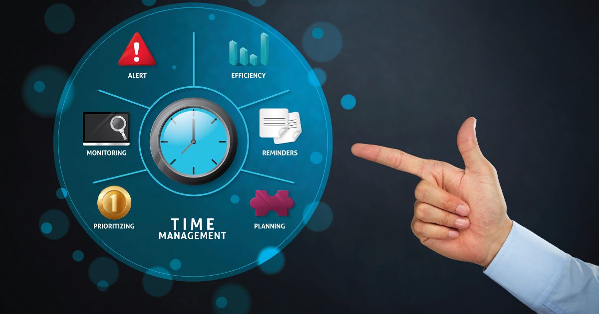 How To Shift From Being A Solopreneur To Managing A Team Time Clock