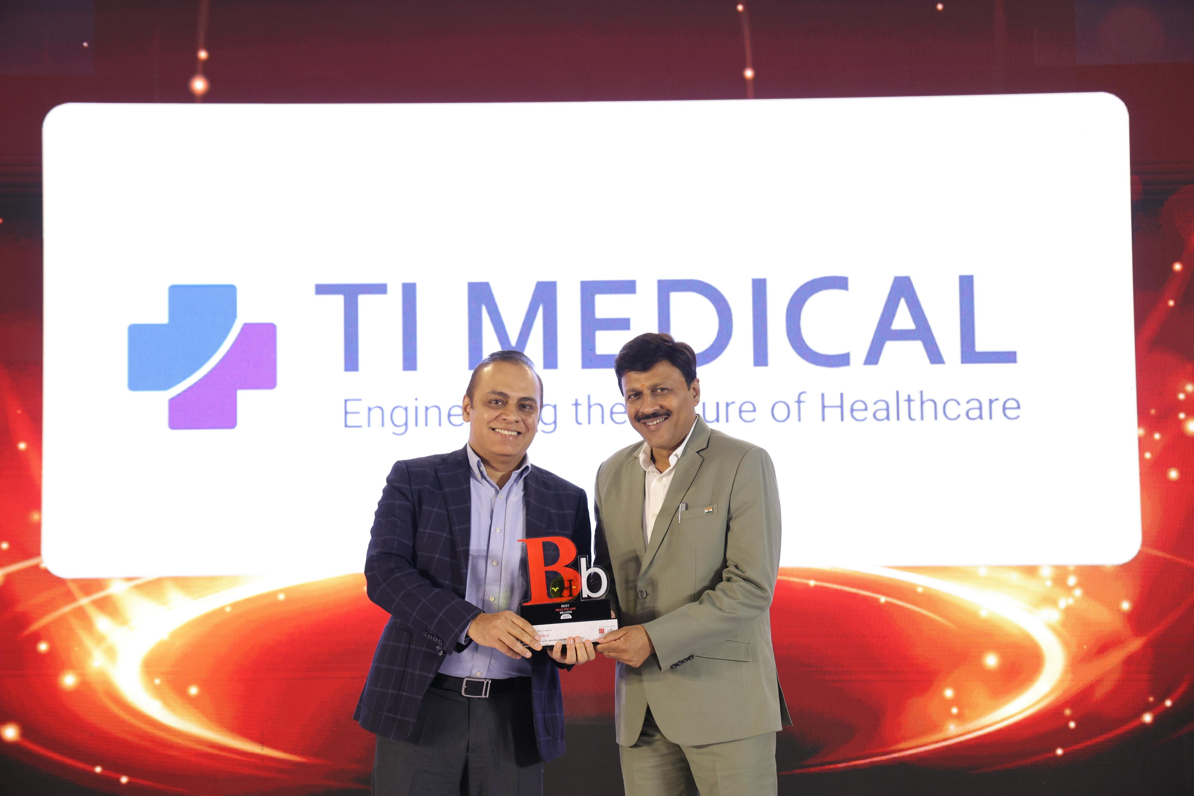 TI Medical