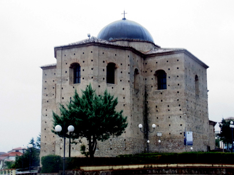 timediver® Kalabrien Provincia di Cosenza