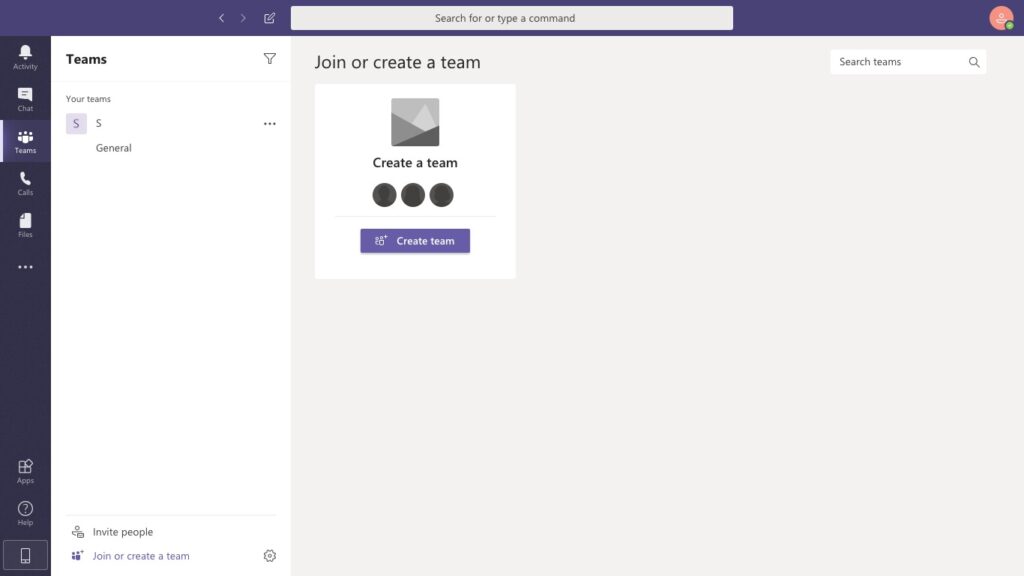 How to create a team in Microsoft Teams (stepbystep guide)