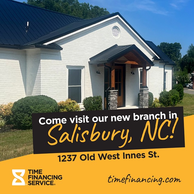 Same Day Cash Loans in Elizabeth City, NC Time Financing Service