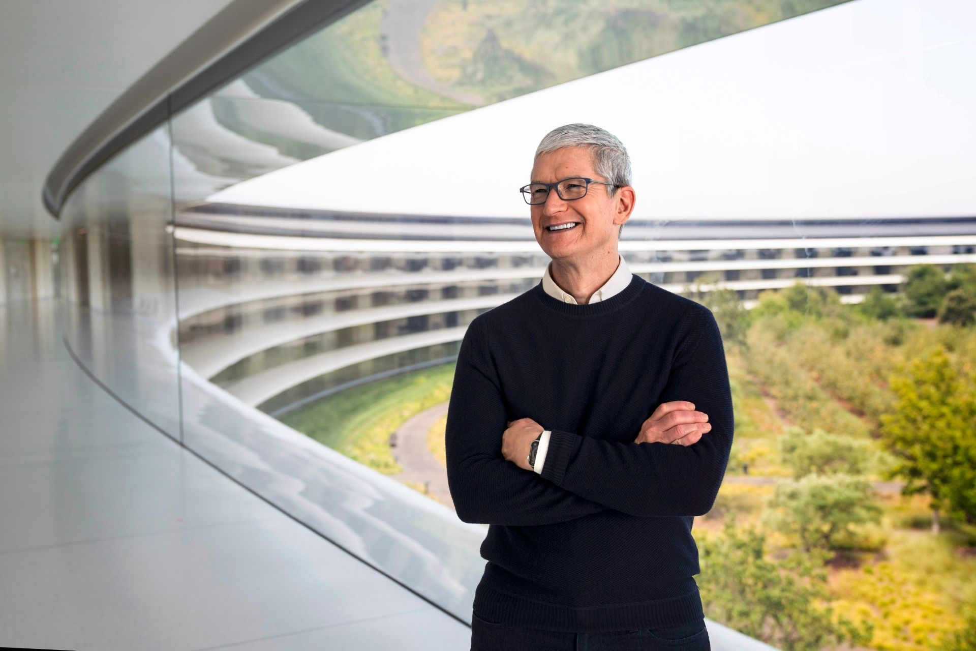 TIME for Kids TFK Talks with Apple’s Tim Cook