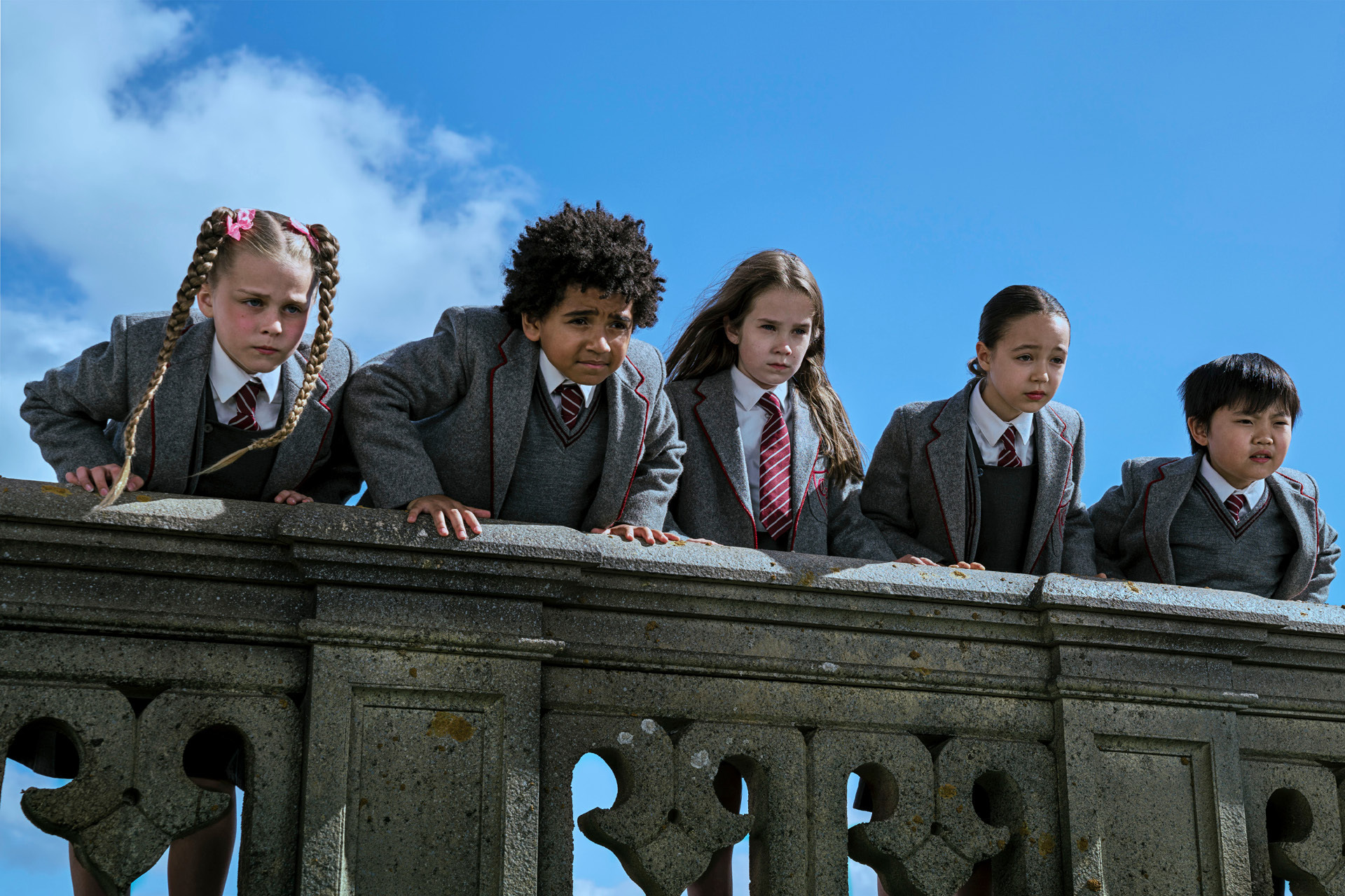 TIME for Kids The Magic of Matilda