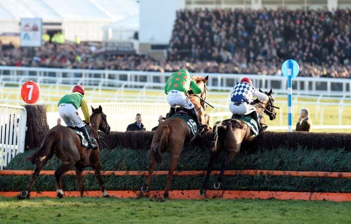 Novices Handicap Chase Race Card Tips, Form and Betting for racing at Cheltenham 2022