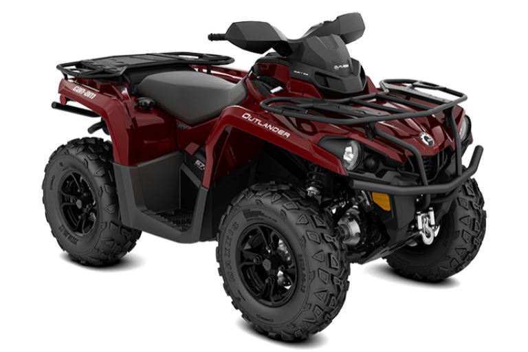 CanAm Outlander Top Speed & Guide To Boost The Engine