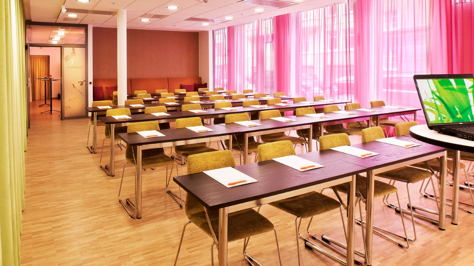 Konferens i Stockholm Best Western Plus Time Hotel