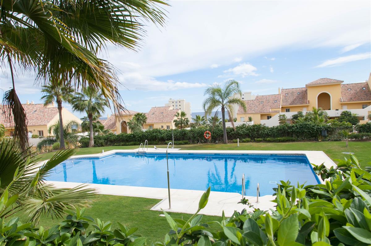 Holiday Rental Costa del Sol Villas to rent Marbella