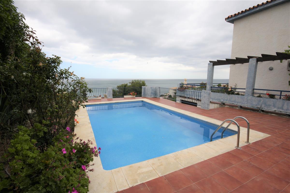 Holiday Rental Costa del Sol Villas to rent Marbella