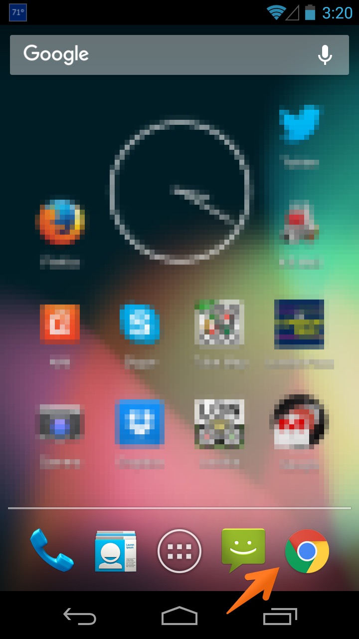 Android Phones & Tablets Apps Install on Mobile Help Center