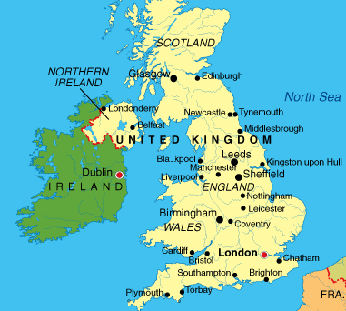 United Kingdom