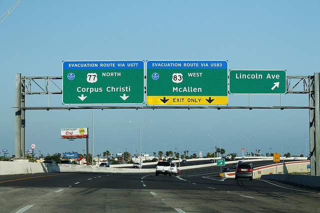 Current Local Time in