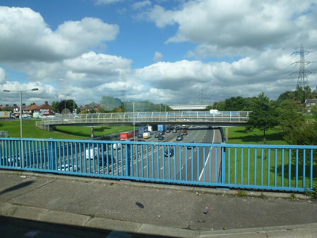 Current Local Time in Prestwich,England,United Kingdom