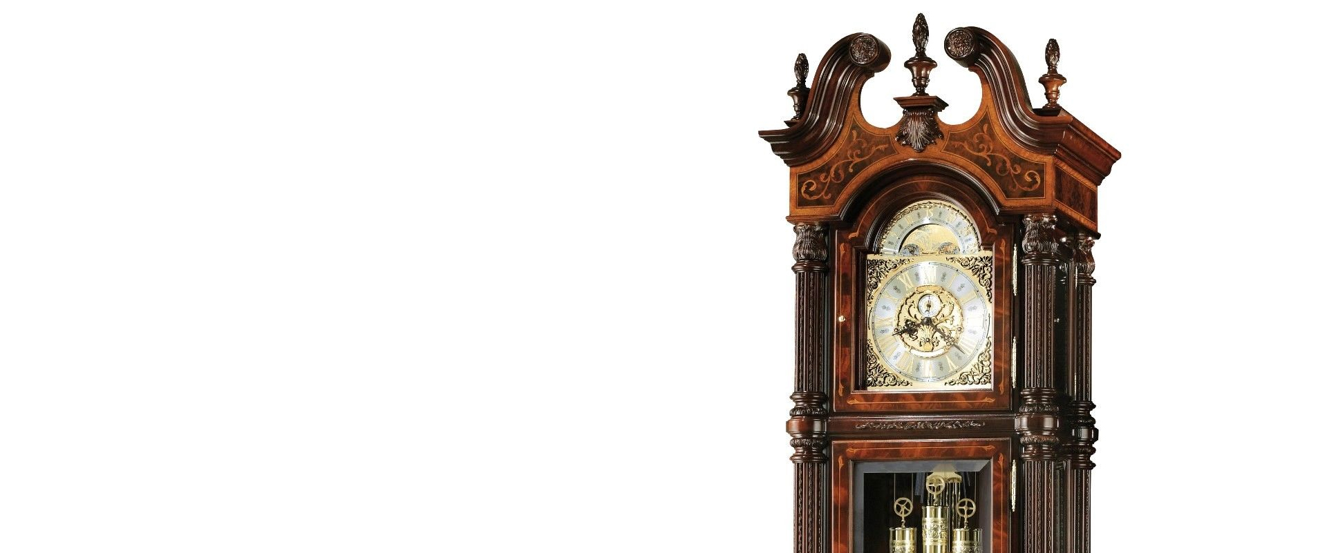 Timekeepers of Escondido