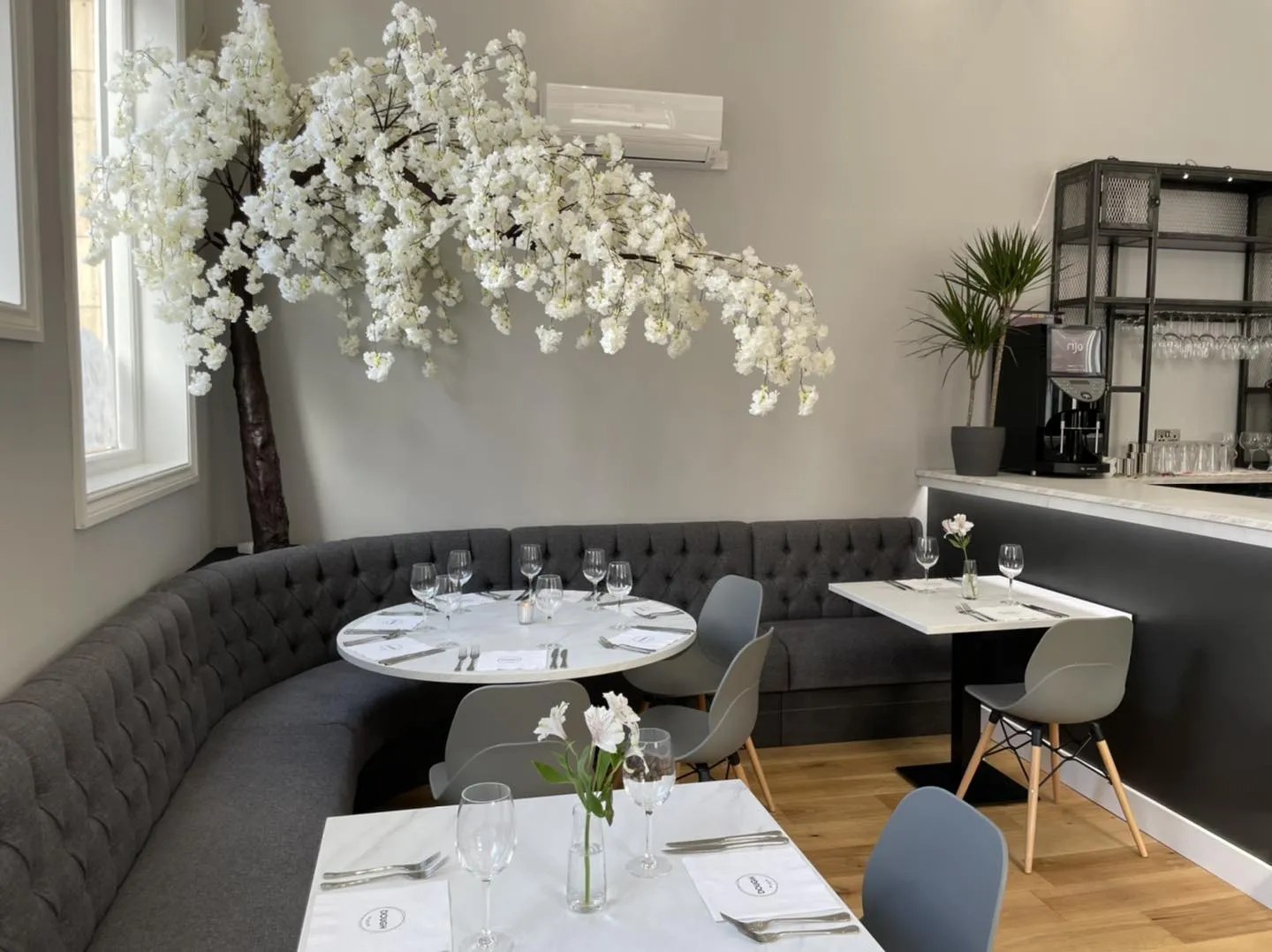 Dough Hindley, Wigan Timeless Sofas