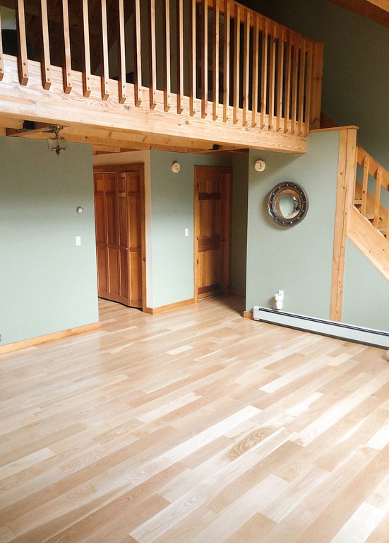 Timeless Flooring LLC