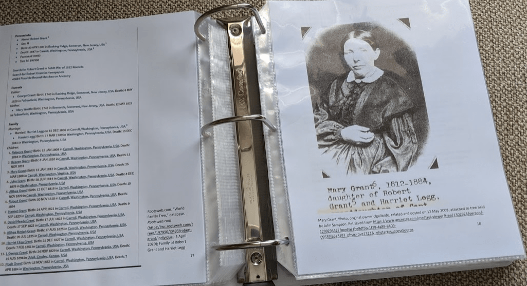 Timeless Genealogies Professional Genealogy and Family History Research