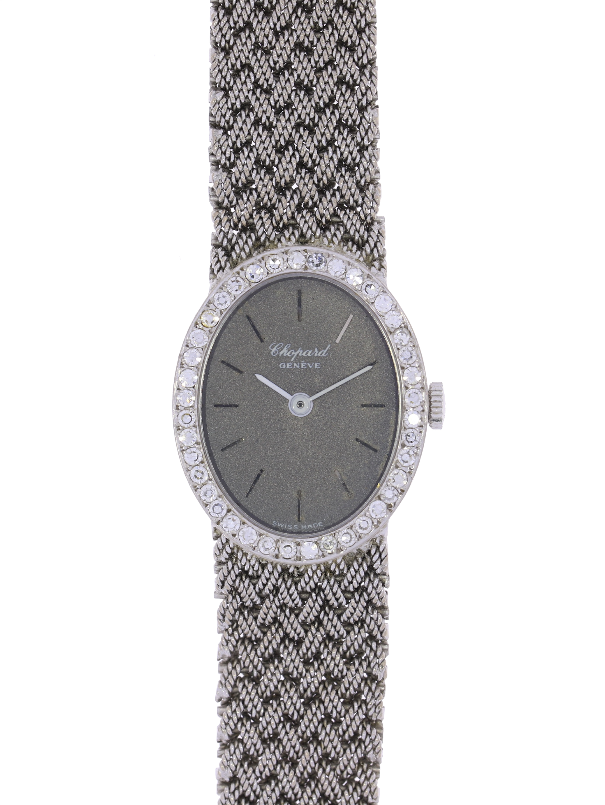 Damenuhr CHOPARD