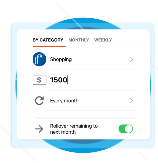 Monthly Budget Planner App TimelyBills Budget Manager App