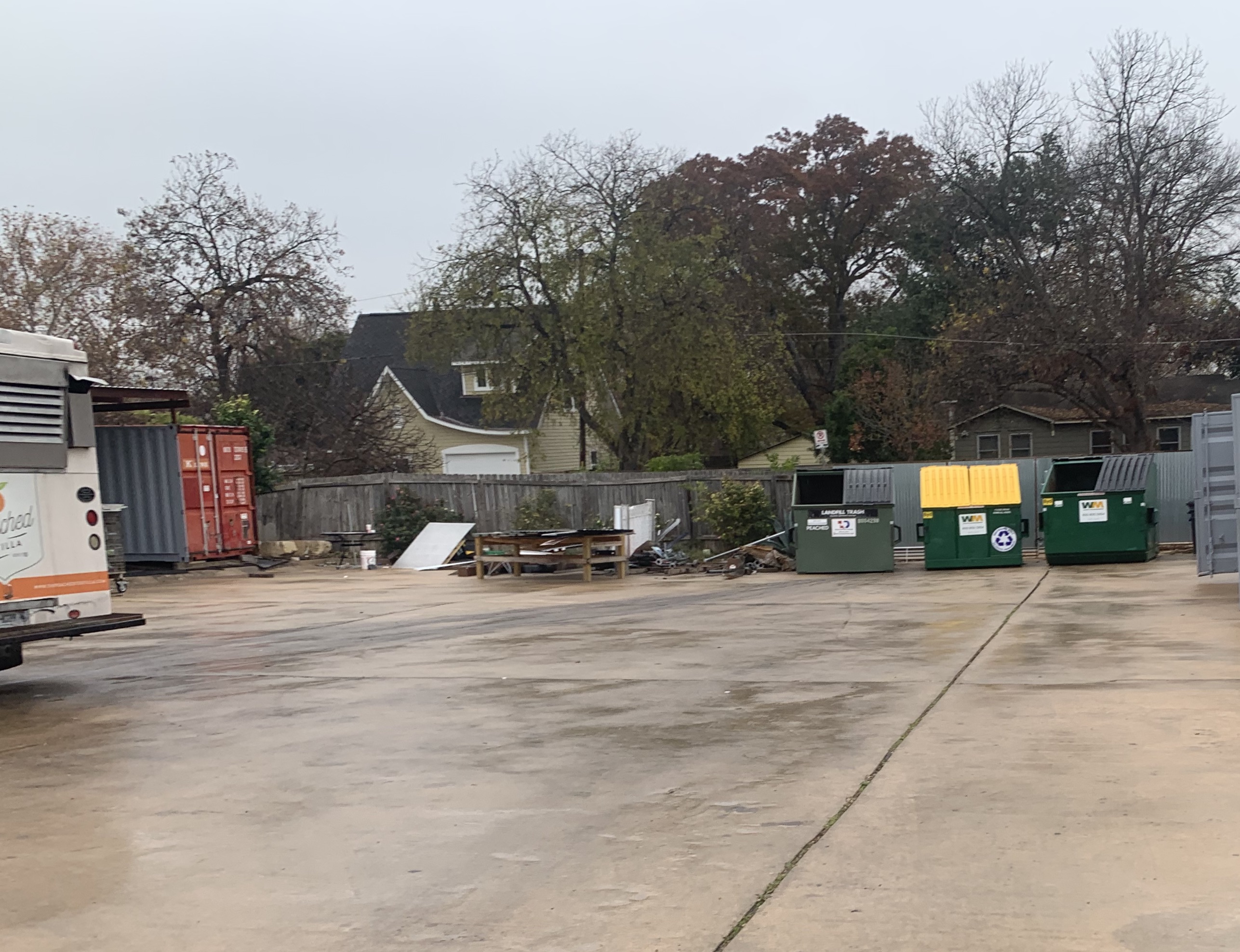 Austin's Best Pressure Washing Taylored to your property