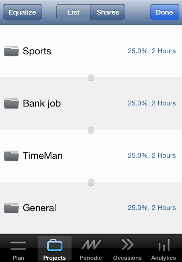 TimeMan.app The Ultimate Time Management Solution