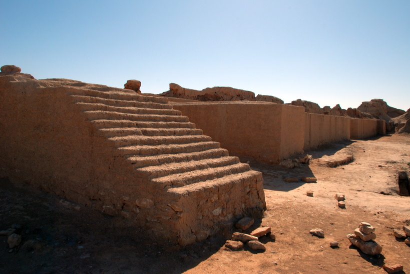 Ancient Mesopotamia Civilization and History TimeMaps